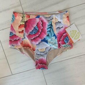 Kortni Jeane Swimsuit Bottom